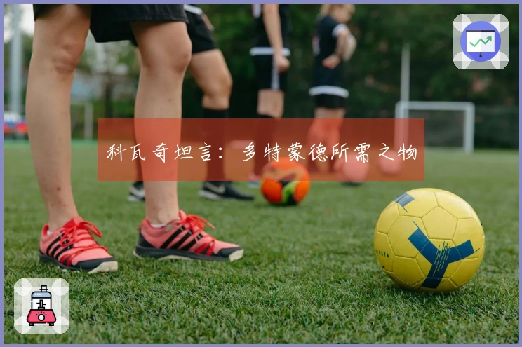 科瓦奇坦言：多特蒙德所需之物